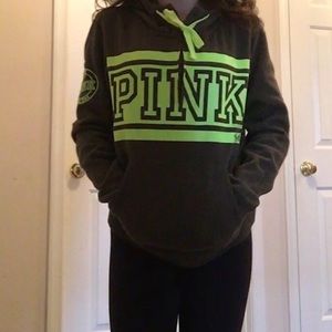 Hoodie From PINK